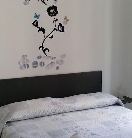 B&B Le 4 Fontane Taormina Exterior foto