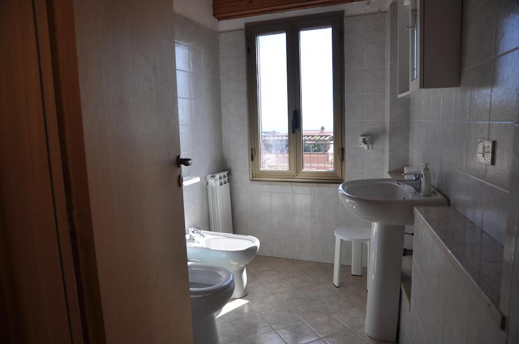 B&B Le 4 Fontane Taormina Quarto foto