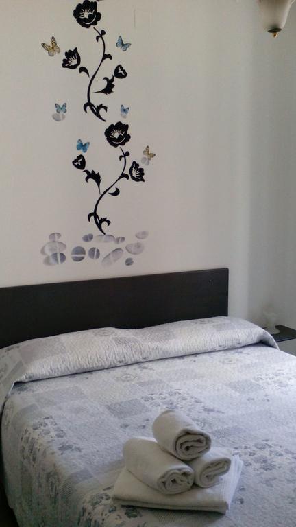 B&B Le 4 Fontane Taormina Exterior foto